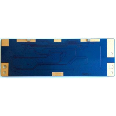 T-CON / SAMSUNG 55.50T12.C09 / T500HVN05.0 / BN96-22423B / 50T11-C02 / 5550T12C09 / PARTES SUSTITUTAS 55.39T05.C02 / 55.50T12.C03 / 55.39T05.C06 / PANEL`S DF500BGA-B1 / T500HVF02.2 / MODELOS UN50EH5300FXZA / UN50EH5000FXZA PJ03 / UN50EH5300FXZA BJ04 - Imagen 2